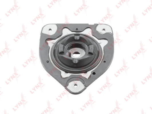 LYNXAUTO MA-1248LR - Опора амортизатора
