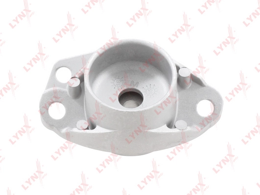 LYNXAUTO MA-1252LR - Опора амортизатора