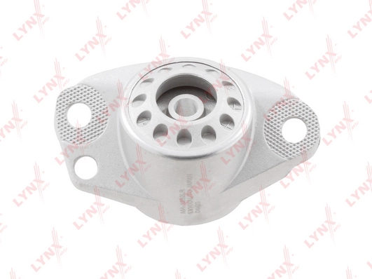 LYNXAUTO MA-1252LR - Опора амортизатора