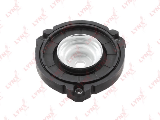 LYNXAUTO MA-1256LR - Опора амортизатора