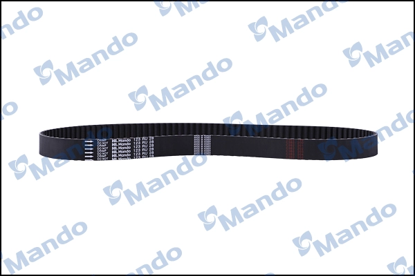 MANDO MB123RU28 - Ремень ГРМ