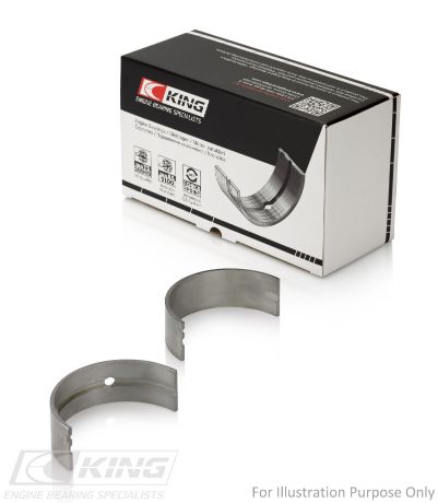 Коренные вкладыши