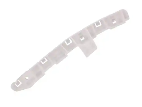 NISSAN 62223br00a - кронштейн бампера перед. левый