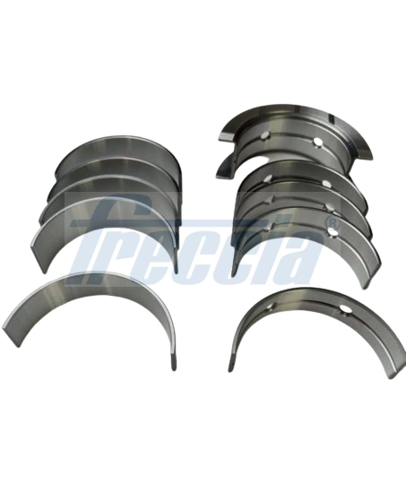 Коренные вкладыши