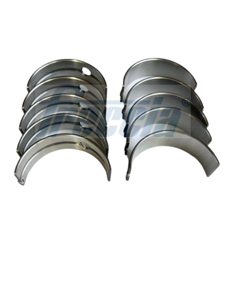 Коренные вкладыши