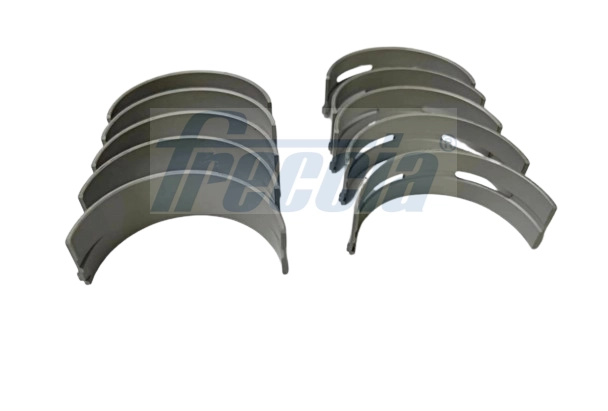 Коренные вкладыши