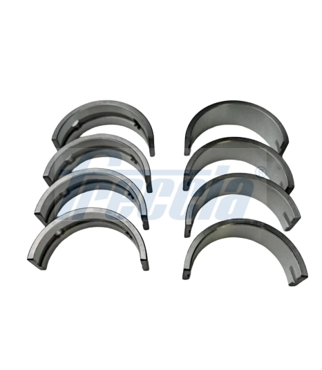 Коренные вкладыши