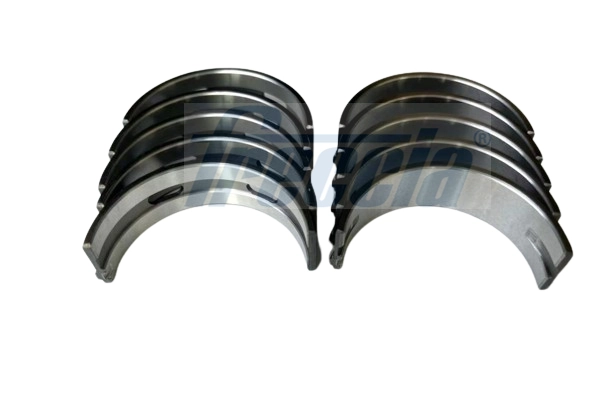 Коренные вкладыши