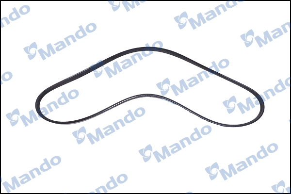 MANDO MB4PK970 - Ремень генератора