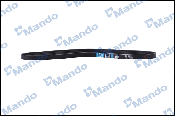 MANDO MB4PK970 - Ремень генератора