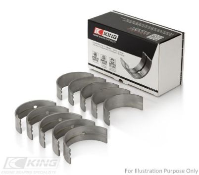 Коренные вкладыши