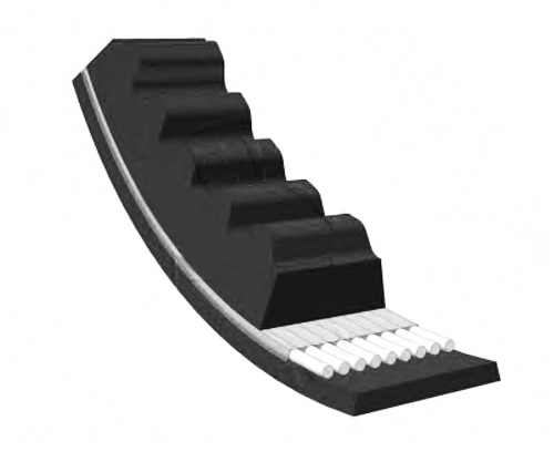 Клиновой ремень