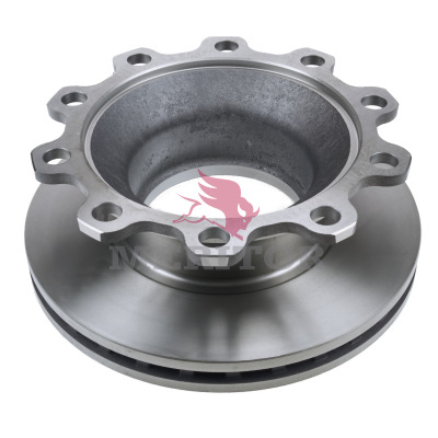 MERITOR MBR5066 - Тормозной диск BRAKE DISC