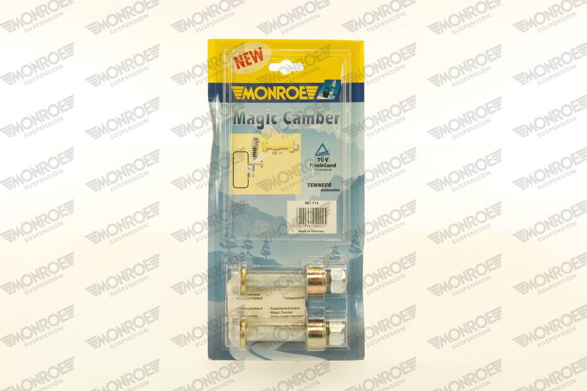 Болт регулировки развала колёс Magic Camber