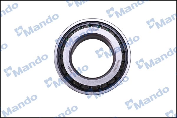 MANDO MDW010016 - Ступичный подшипник
