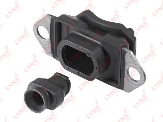 LYNXAUTO ME-1294 - Подушка коробки передач (АКПП)