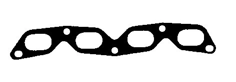 Прокладка выпускного коллектора