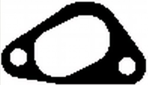 BGA MG6749 - Прокладка выпускного коллектора