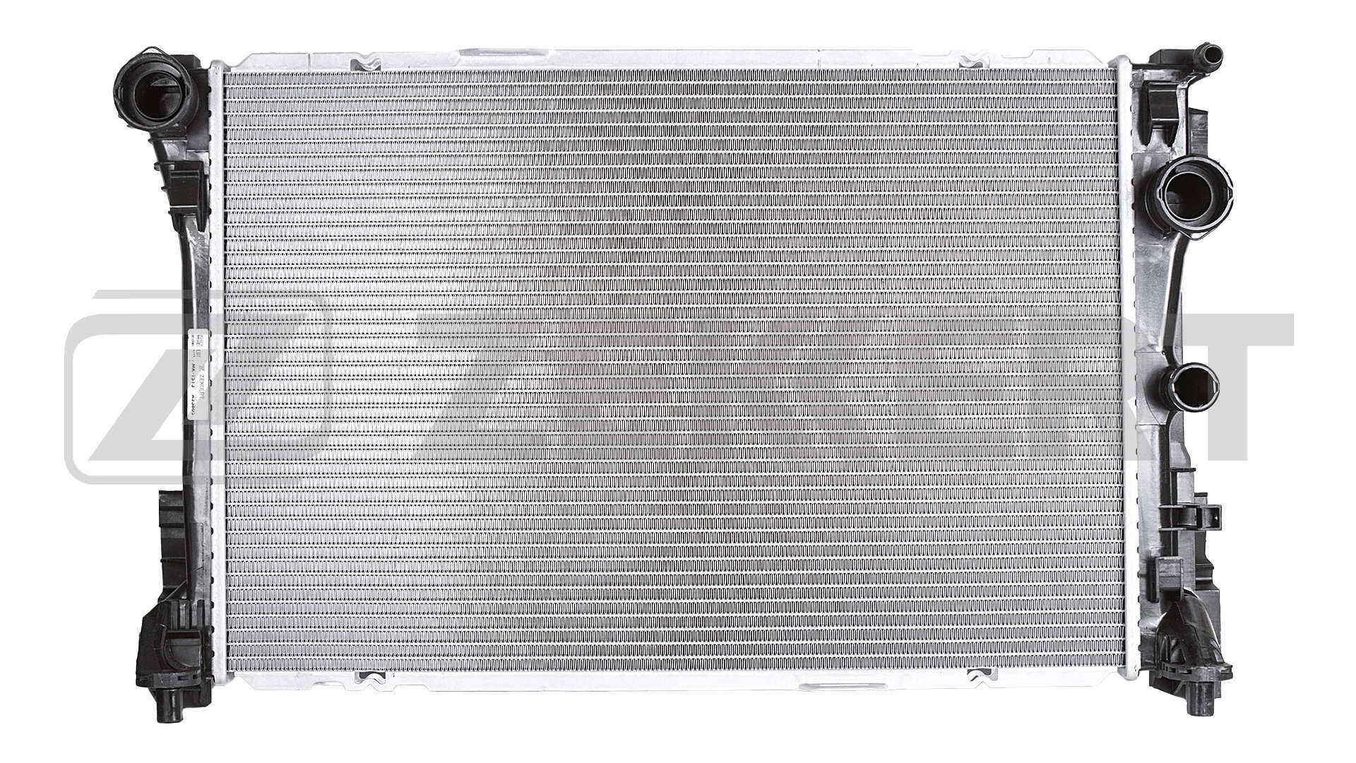 Радиатор охлаждения