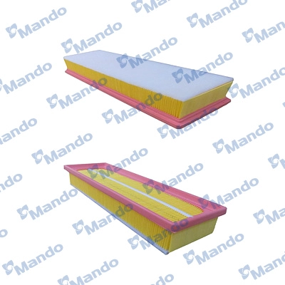 Воздушный фильтр