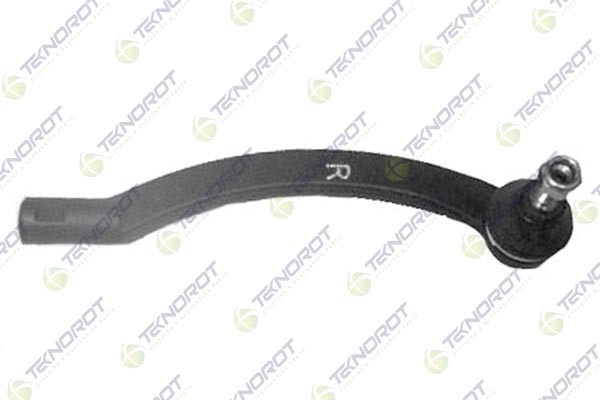 Рулевой наконечник