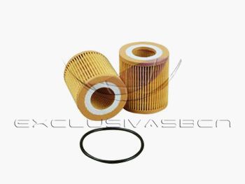 Масляный фильтр