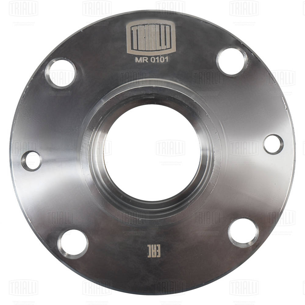 TRIALLI MR 0101 - Ступица колеса