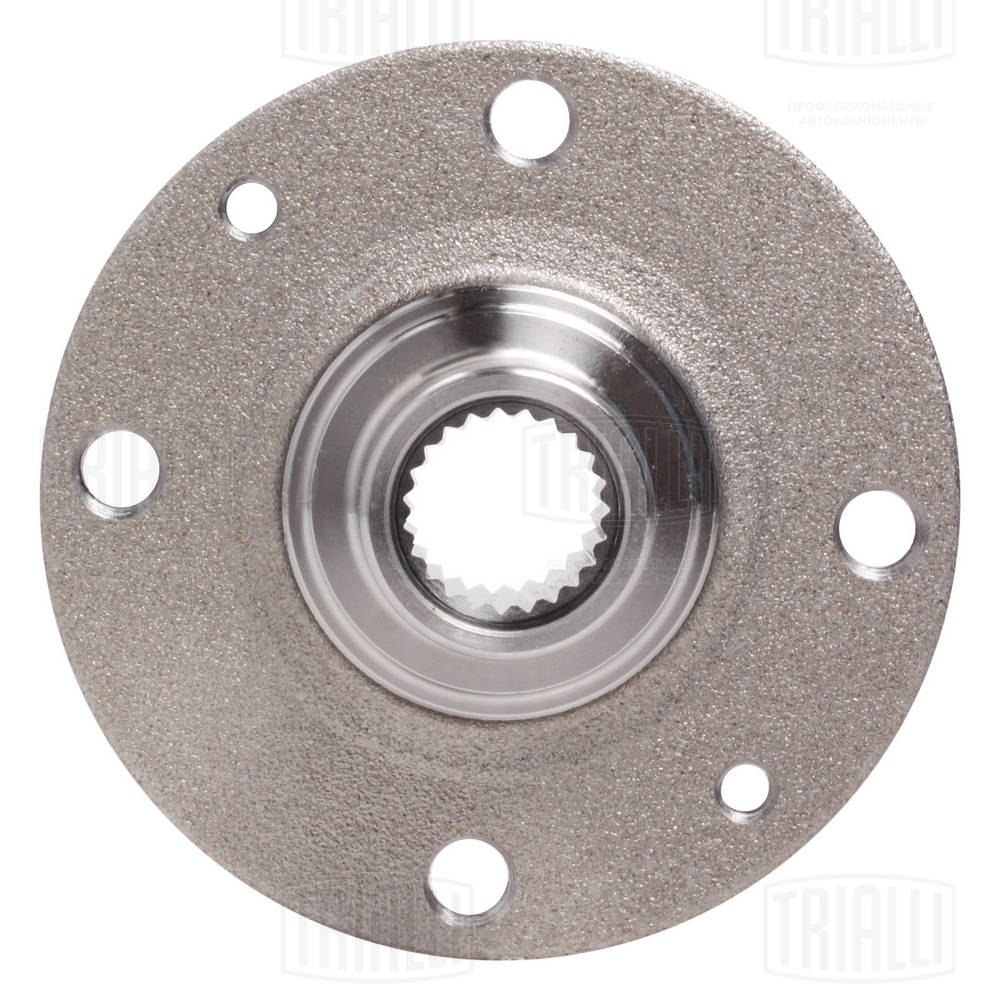 TRIALLI MR 0102 - Ступица колеса