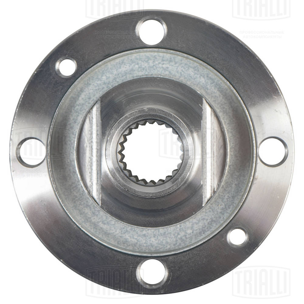 TRIALLI MR 0108 - Ступица колеса