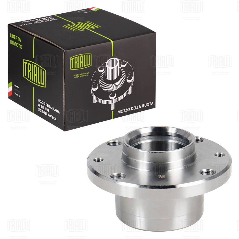 TRIALLI MR 0110 - Ступица колеса