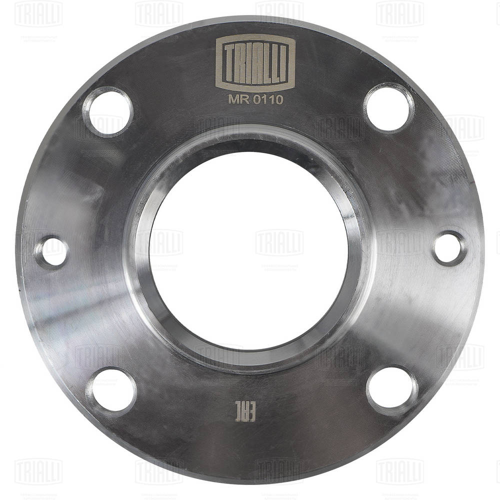 TRIALLI MR 0110 - Ступица колеса