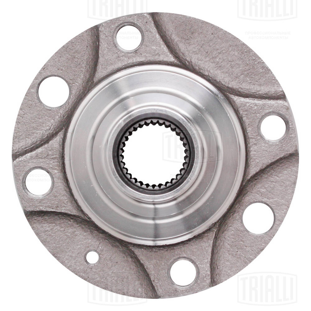 TRIALLI MR 0502 - Ступица колеса