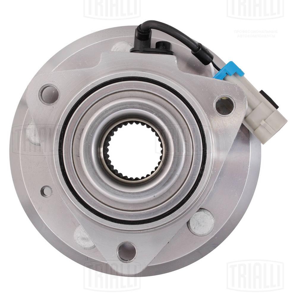 TRIALLI MR 0532 - Ступичный подшипник