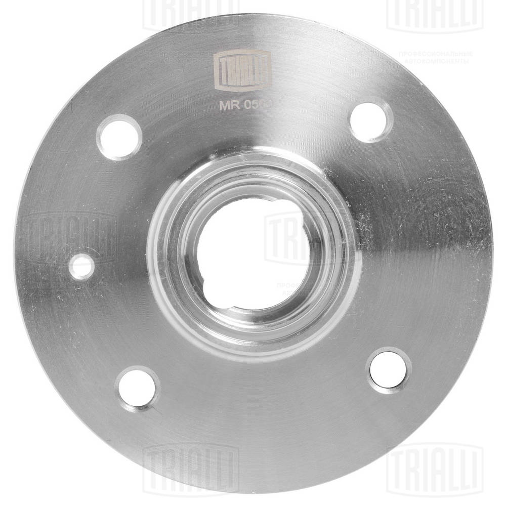 TRIALLI MR 0560 - Ступица колеса