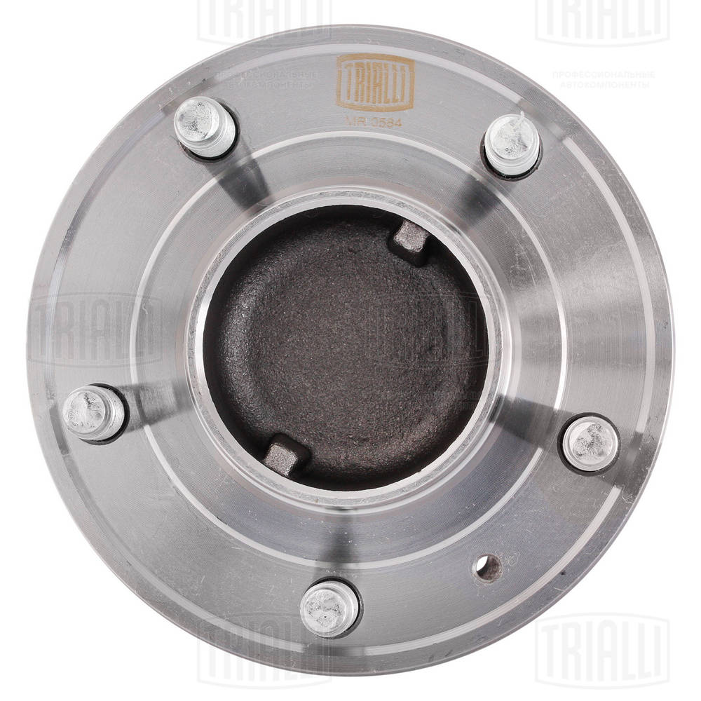 TRIALLI MR 0584 - Ступичный подшипник