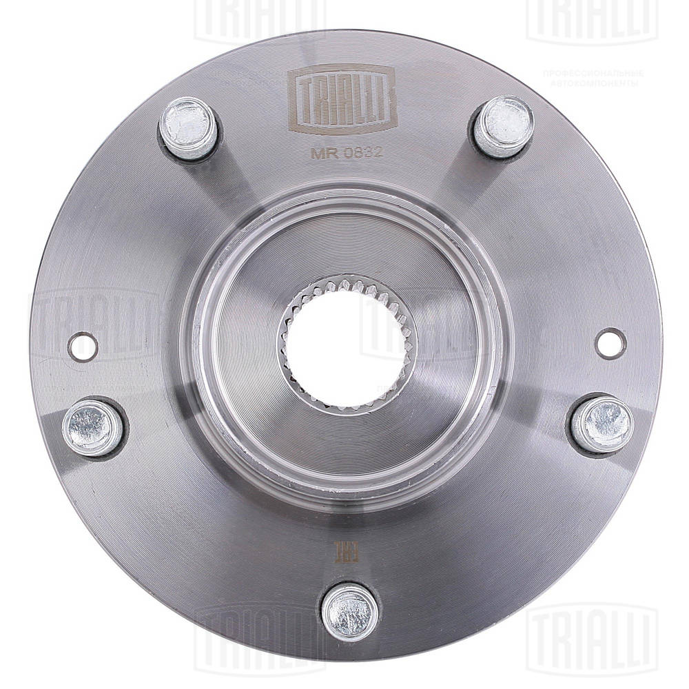 TRIALLI MR 0832 - Ступичный подшипник