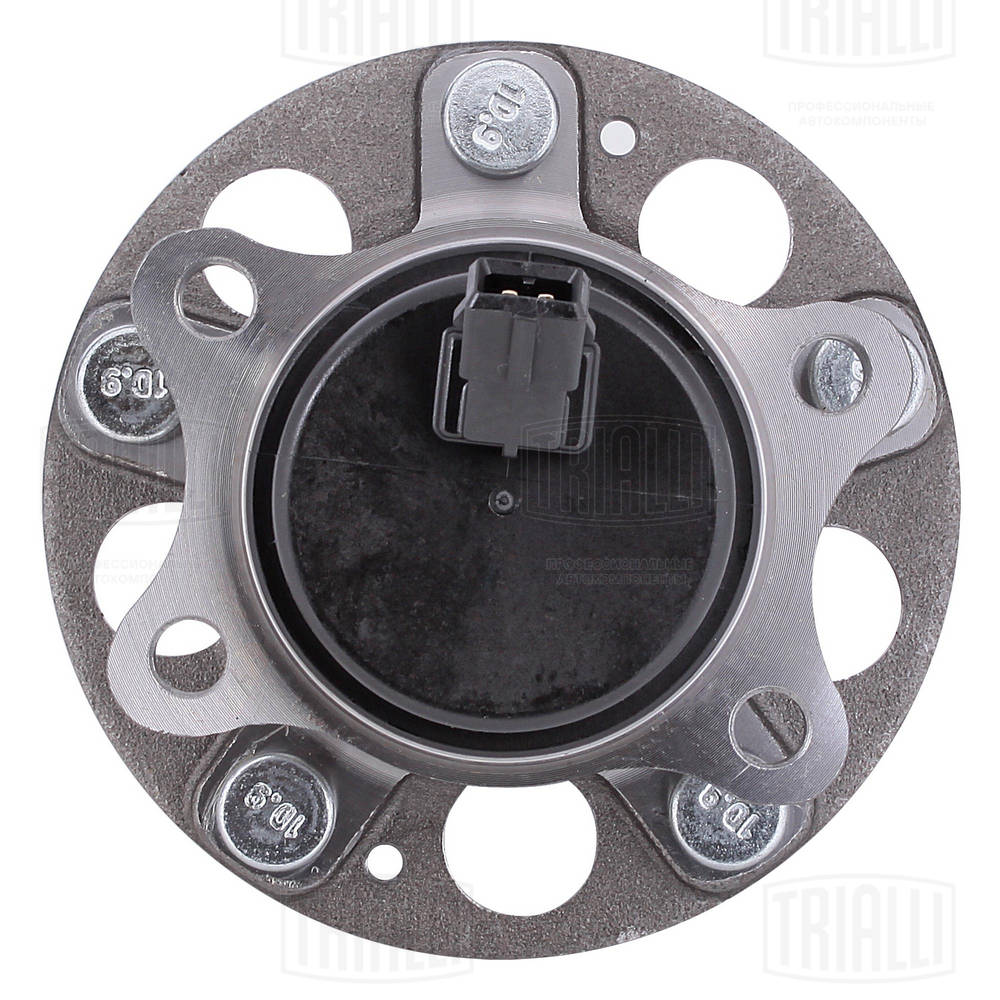 TRIALLI MR 0874 - Ступичный подшипник