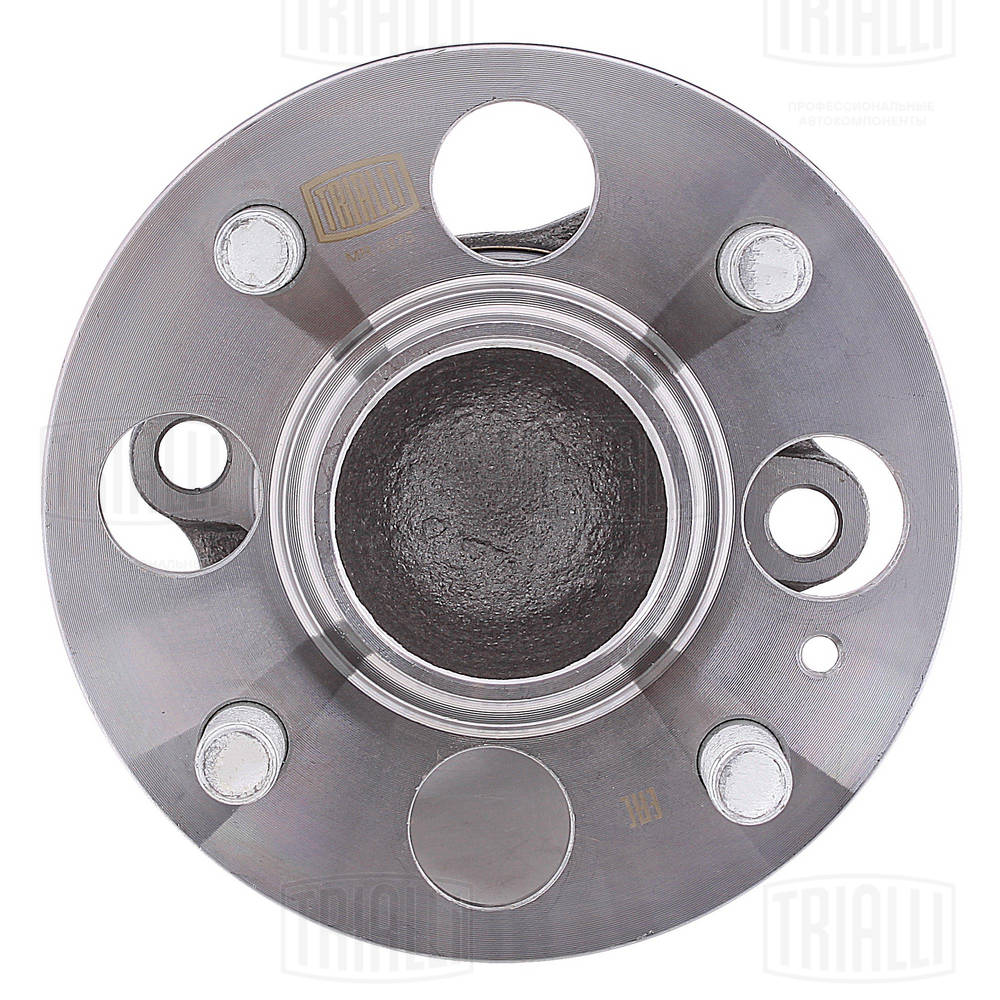 TRIALLI MR 0875 - Ступичный подшипник