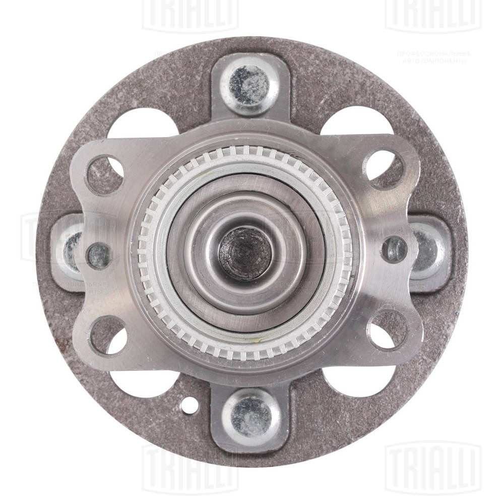 TRIALLI MR 0881 - Ступичный подшипник