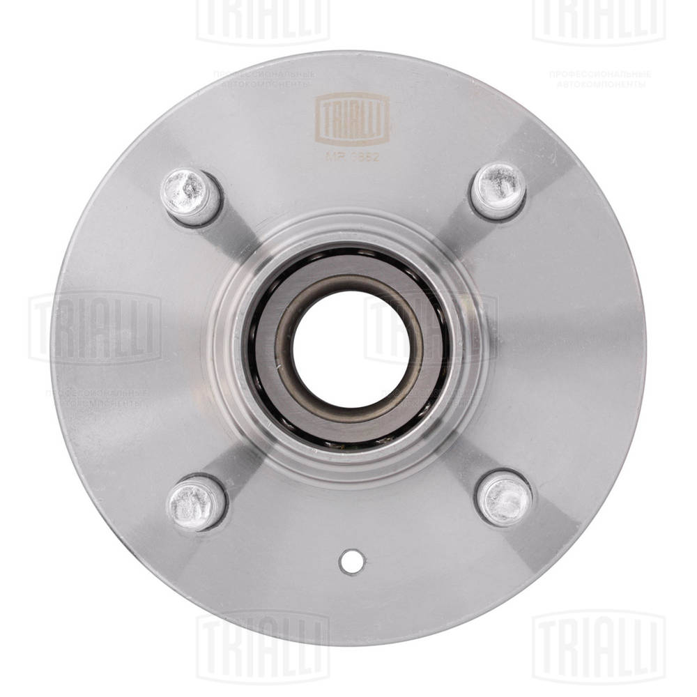 TRIALLI MR 0882 - Ступичный подшипник