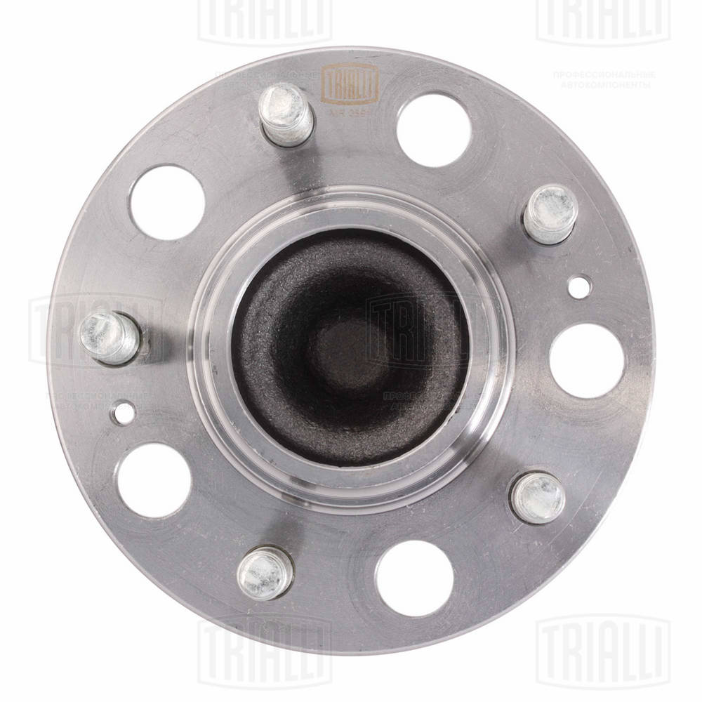 TRIALLI MR 0891 - Ступичный подшипник