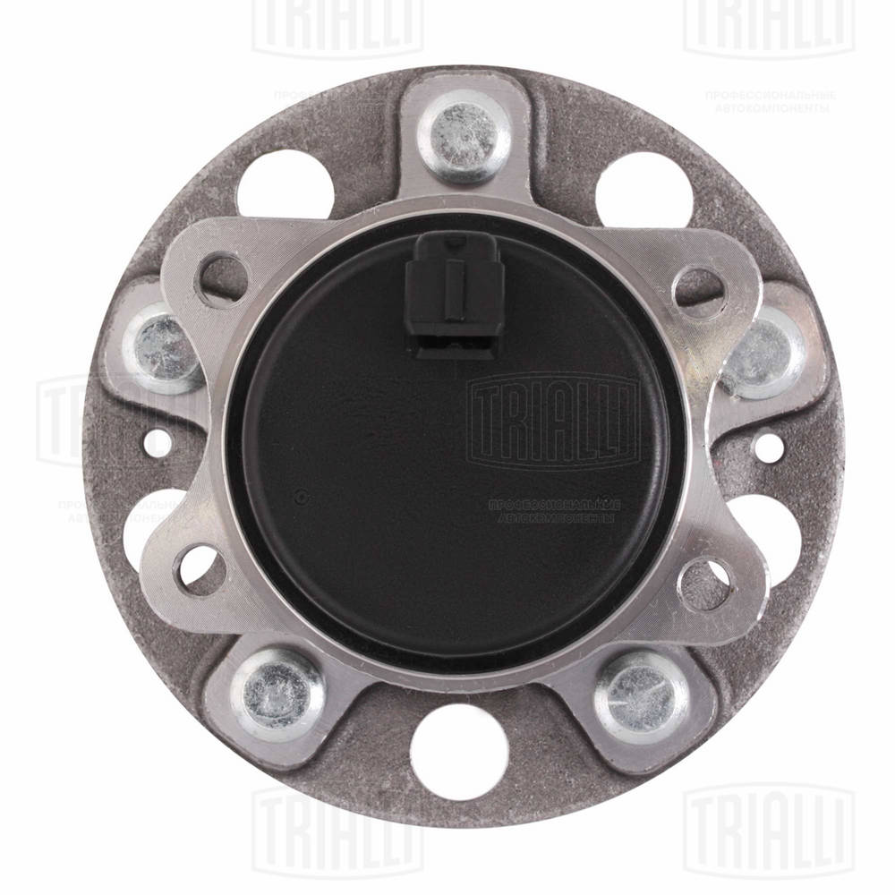 TRIALLI MR 0897 - Ступичный подшипник