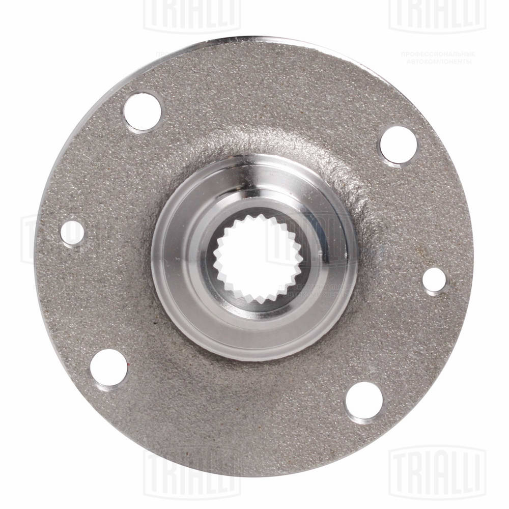 TRIALLI MR 0901 - Ступица колеса