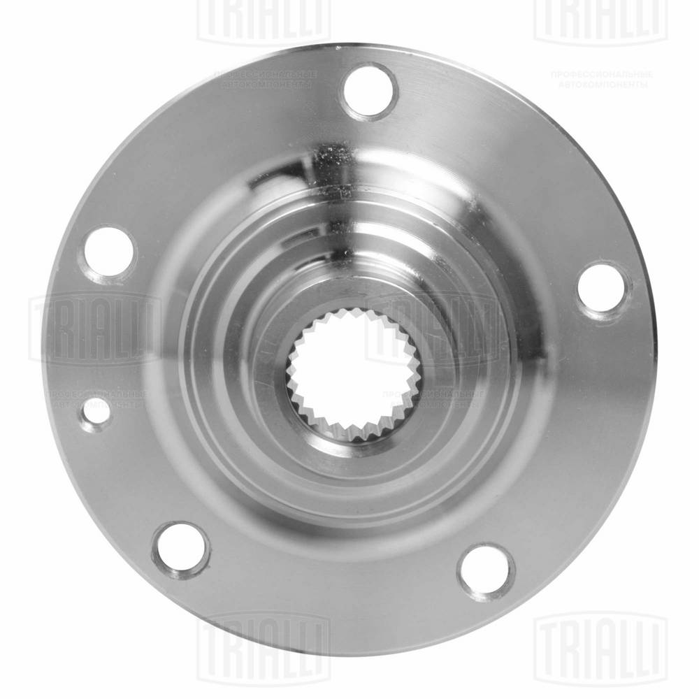 TRIALLI MR 0904 - Ступица колеса