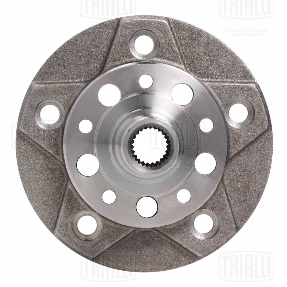 TRIALLI MR 1005 - Ступица колеса