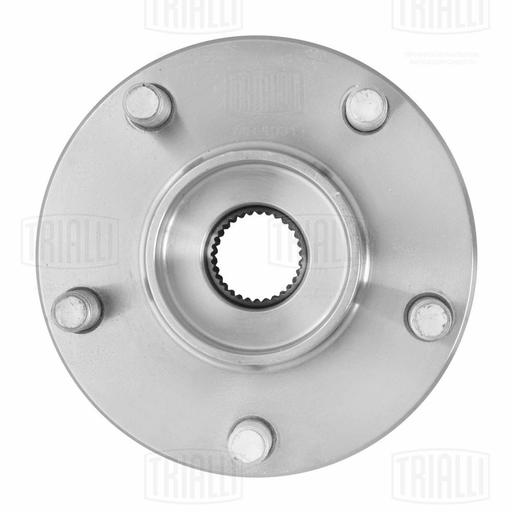 TRIALLI MR 1031 - Ступичный подшипник