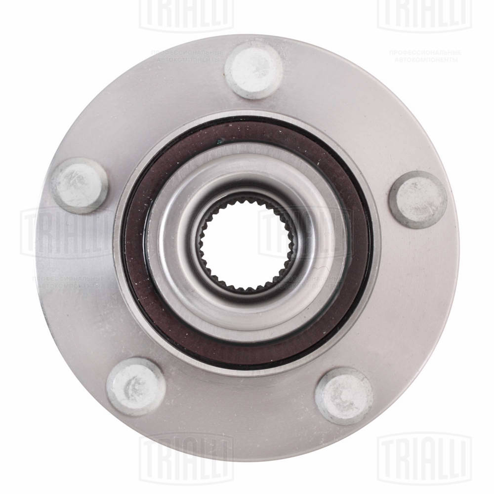 TRIALLI MR 1031 - Ступичный подшипник