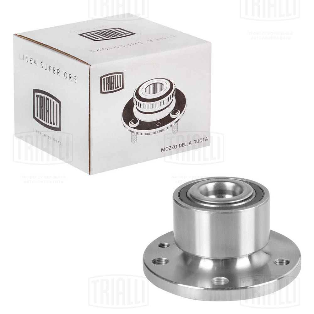 Ступичный подшипник