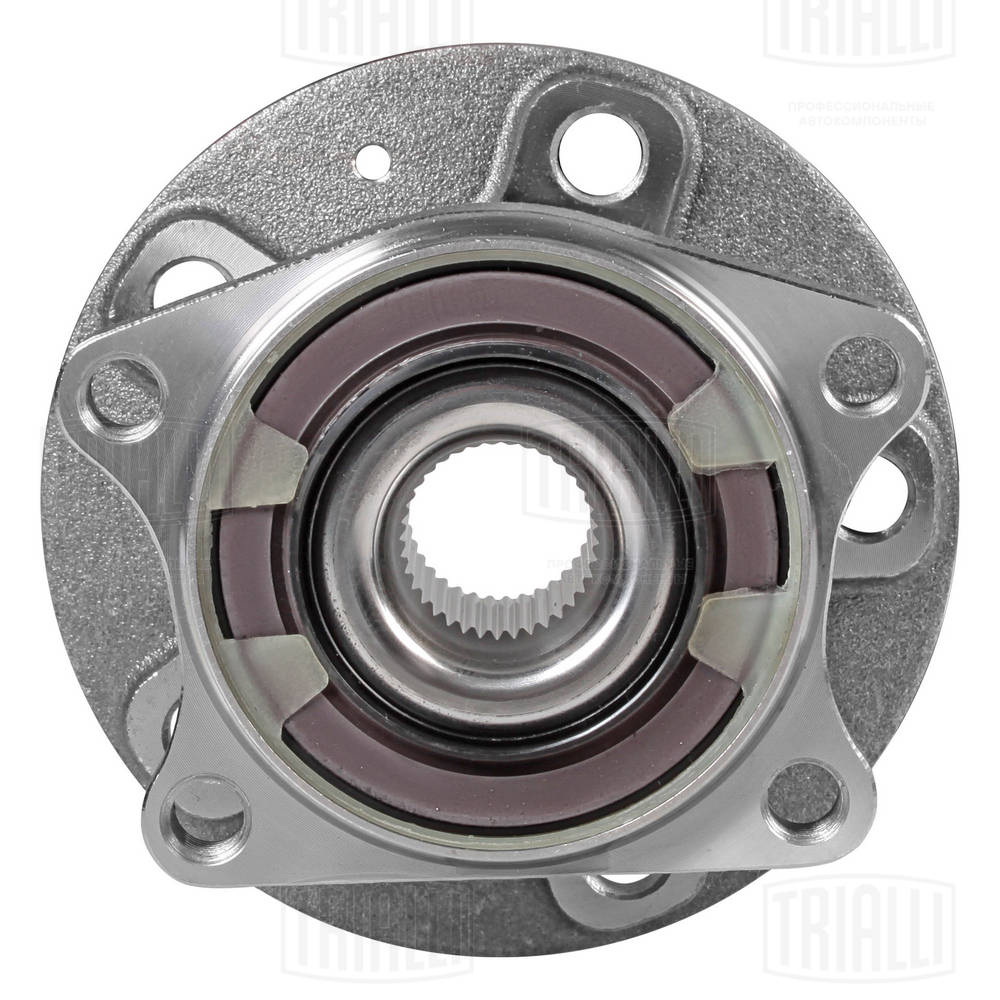 TRIALLI MR 1080 - Ступичный подшипник