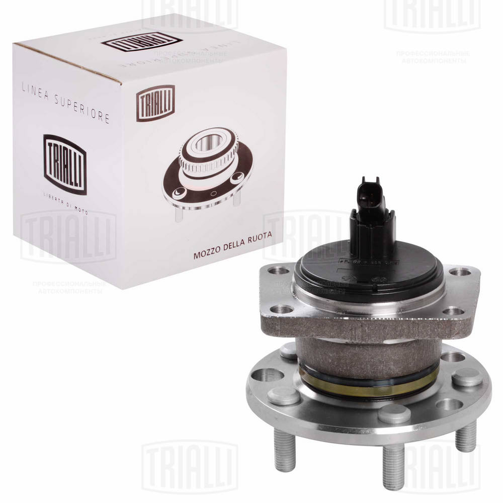 TRIALLI MR 1082 - Ступичный подшипник